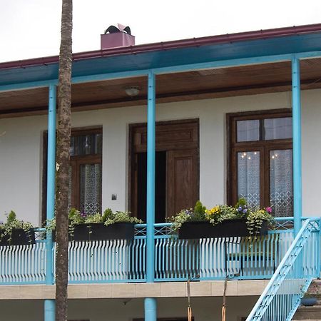 Tibash House Apartment Darch'eli Exterior photo